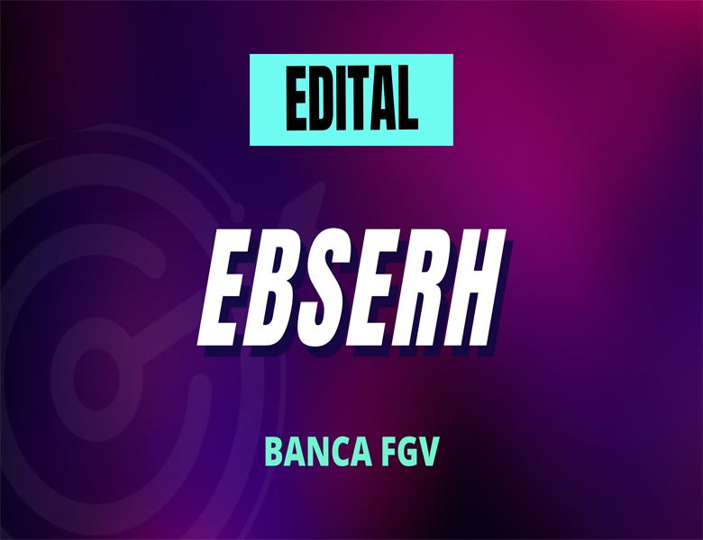 [ESPECÍFICO EBSERH]